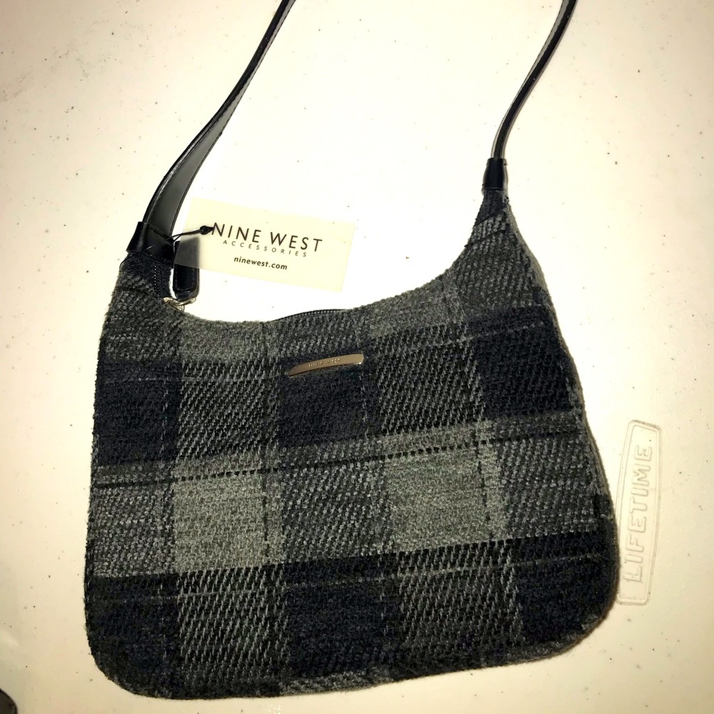NINE WEST PURSE